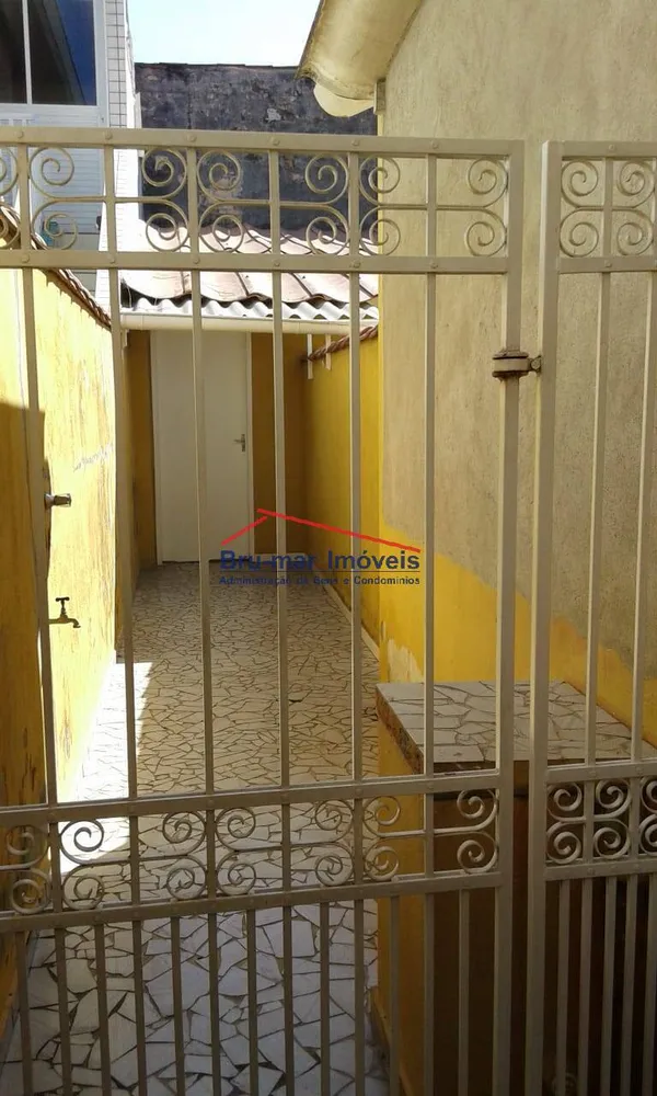 Sobrado, 4 quartos, 271 m² - Foto 14