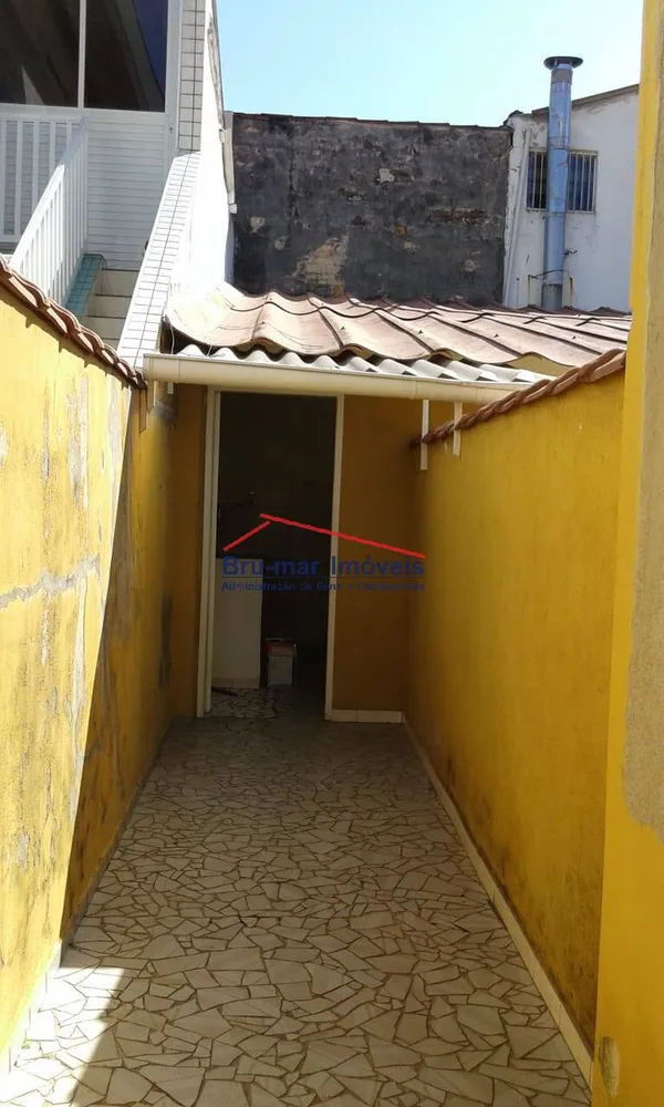 Sobrado, 4 quartos, 271 m² - Foto 5