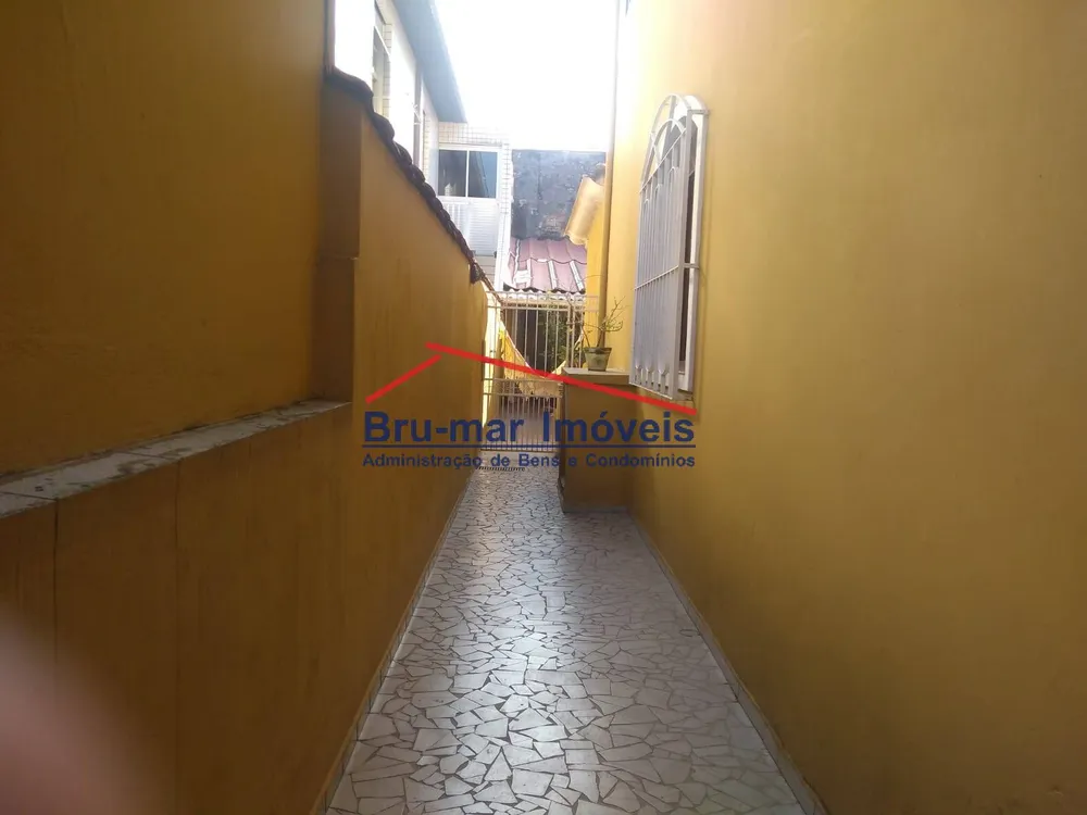 Sobrado, 4 quartos, 271 m² - Foto 5