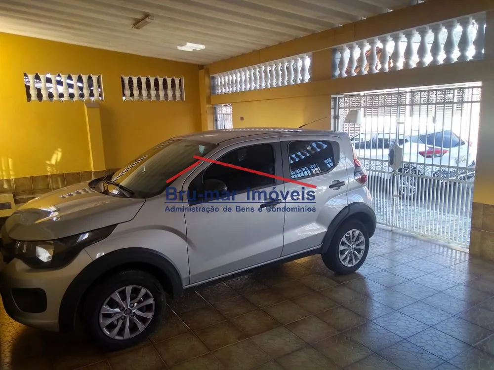 Sobrado, 4 quartos, 271 m² - Foto 4