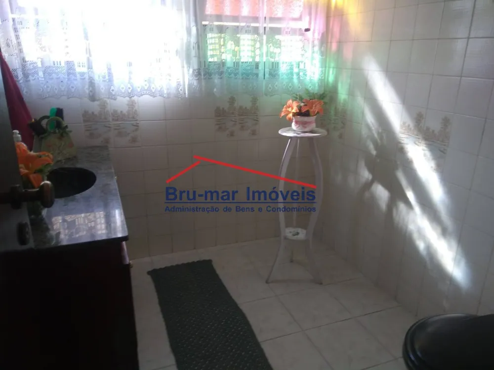 Sobrado, 4 quartos, 271 m² - Foto 8