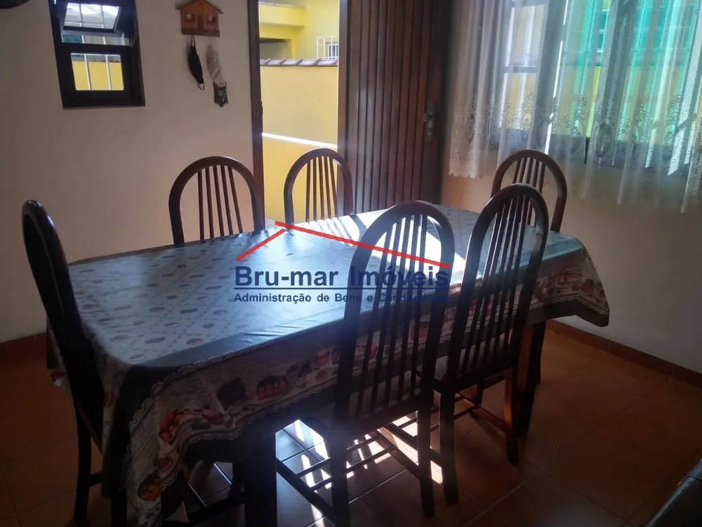 Sobrado, 4 quartos, 271 m² - Foto 7