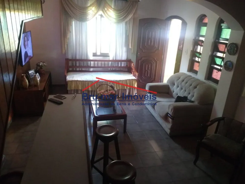 Sobrado, 4 quartos, 271 m² - Foto 6