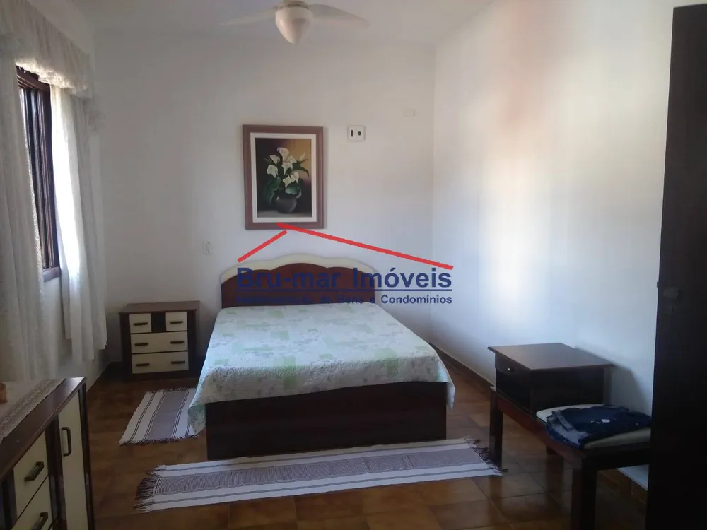 Sobrado, 4 quartos, 271 m² - Foto 8
