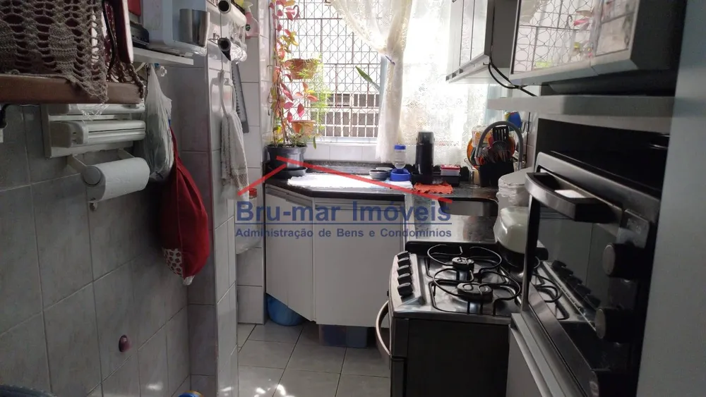 Apartamento, 2 quartos, 51 m² - Foto 6