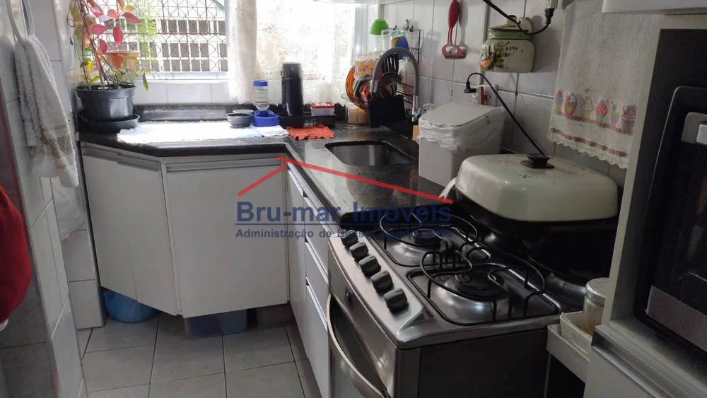 Apartamento, 2 quartos, 51 m² - Foto 5