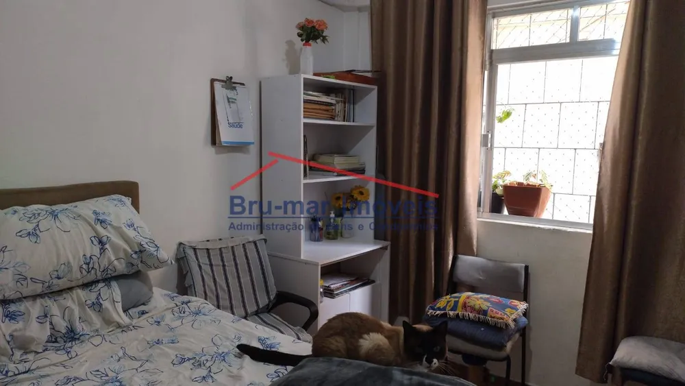Apartamento, 2 quartos, 51 m² - Foto 6