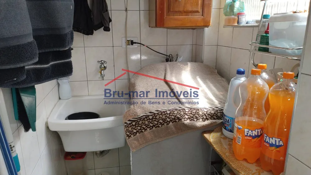 Apartamento, 2 quartos, 51 m² - Foto 7