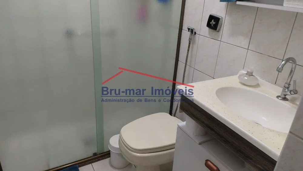 Apartamento, 2 quartos, 51 m² - Foto 15