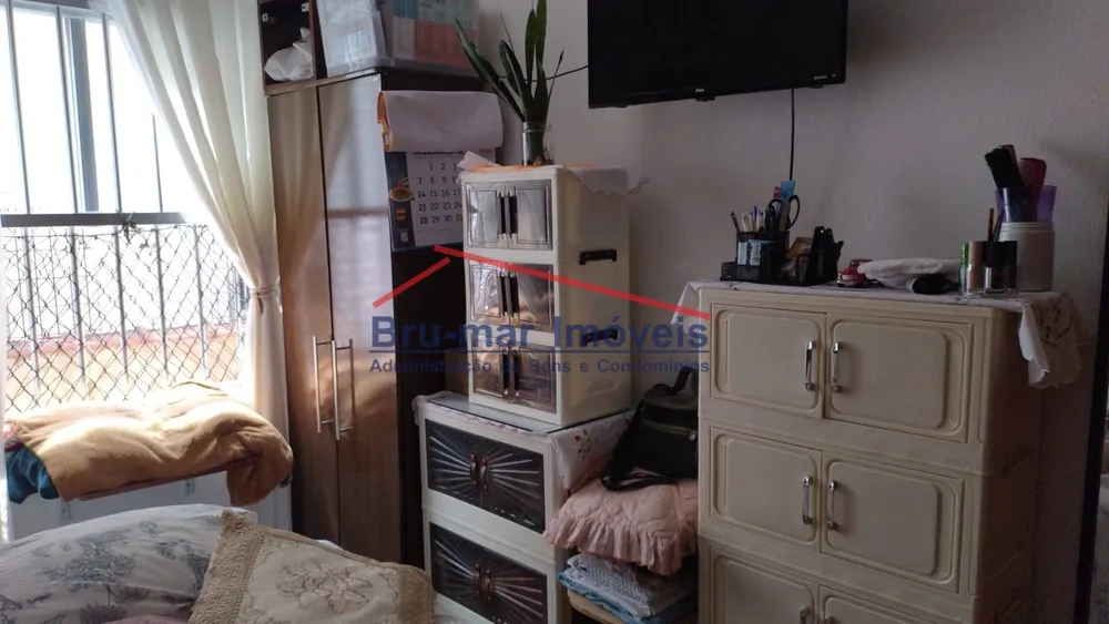 Apartamento, 2 quartos, 51 m² - Foto 8