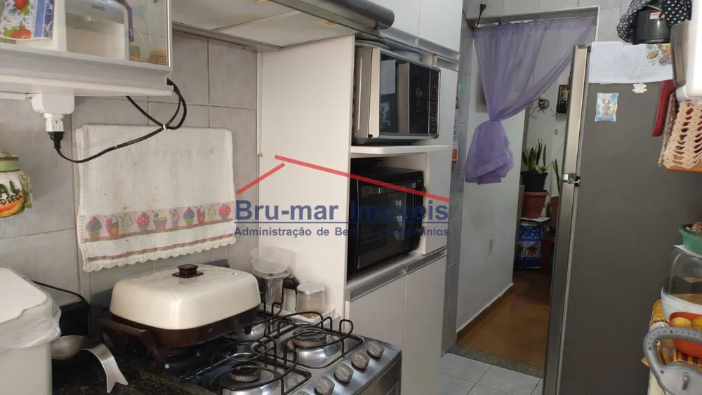Apartamento, 2 quartos, 51 m² - Foto 2