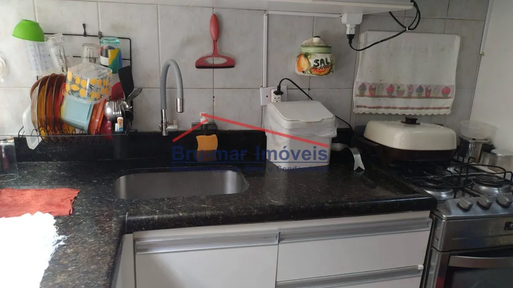 Apartamento, 2 quartos, 51 m² - Foto 3