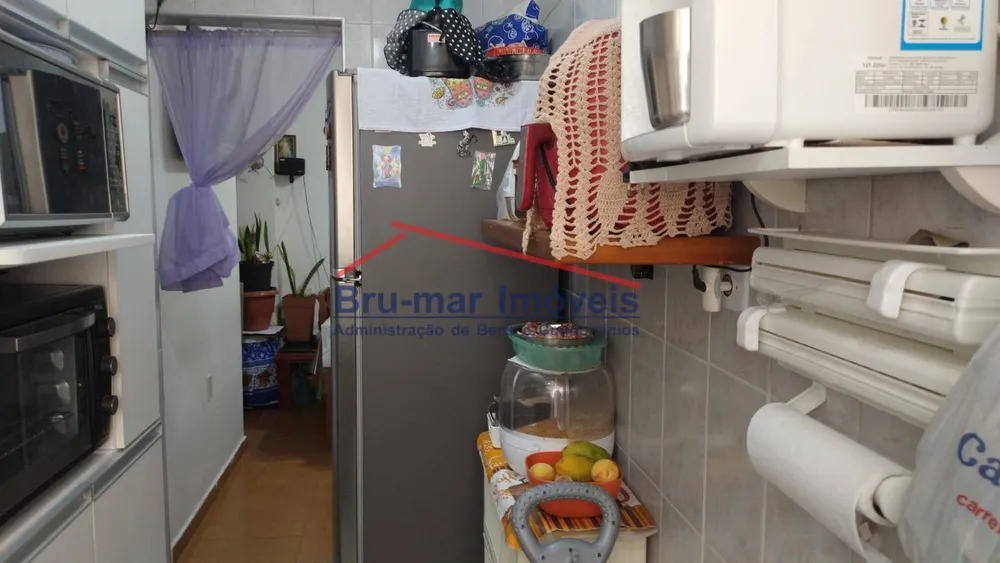 Apartamento, 2 quartos, 51 m² - Foto 4