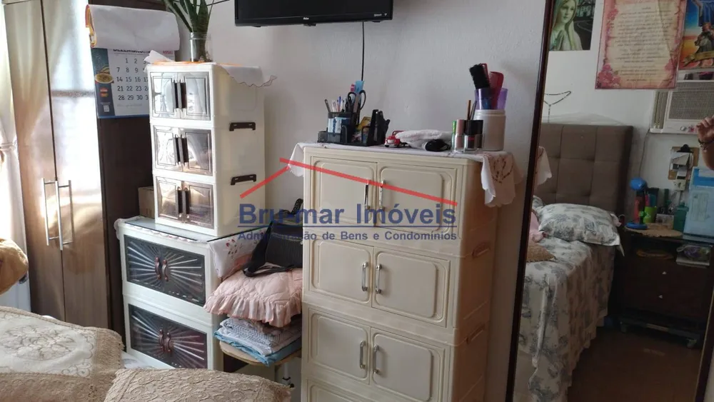 Apartamento, 2 quartos, 51 m² - Foto 5