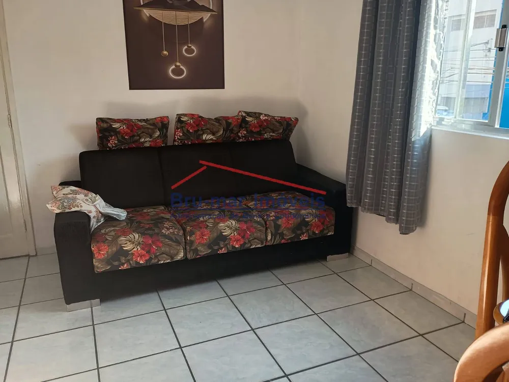 Apartamento, 1 quarto, 60 m² - Foto 1