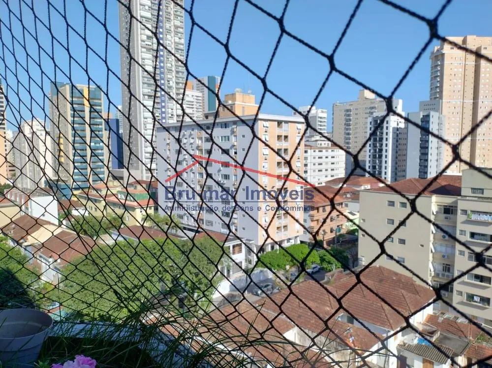 Apartamento, 2 quartos, 118 m² - Foto 1