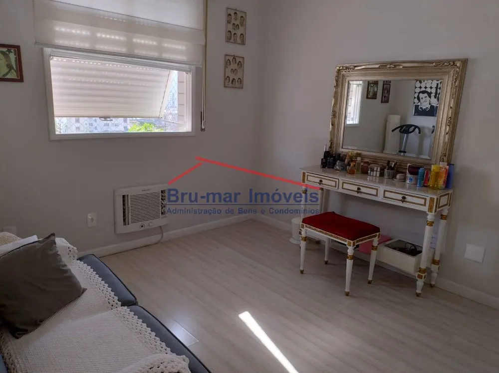 Apartamento, 2 quartos, 118 m² - Foto 7