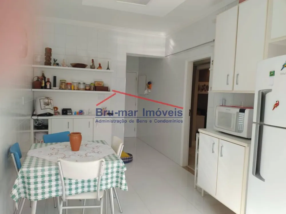 Apartamento, 2 quartos, 118 m² - Foto 11