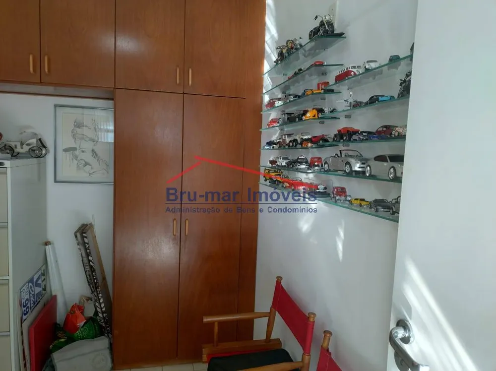 Apartamento, 2 quartos, 118 m² - Foto 16