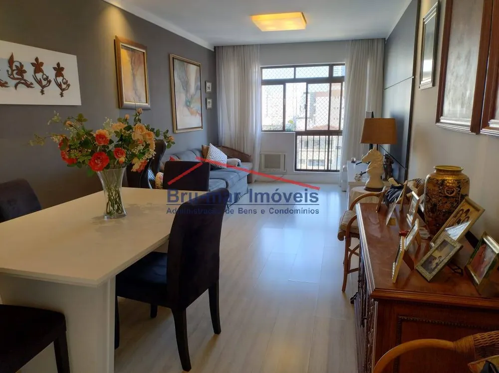 Apartamento, 2 quartos, 118 m² - Foto 2