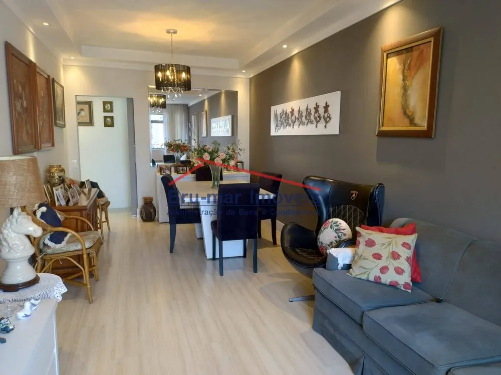 Apartamento, 2 quartos, 118 m² - Foto 3
