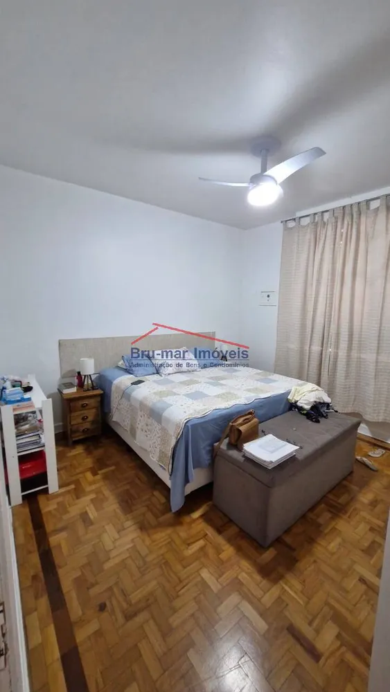 Apartamento, 2 quartos, 92 m² - Foto 9