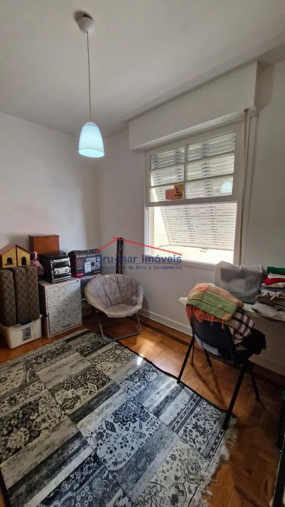 Apartamento, 2 quartos, 92 m² - Foto 8