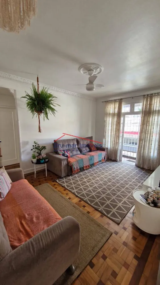 Apartamento, 2 quartos, 92 m² - Foto 2