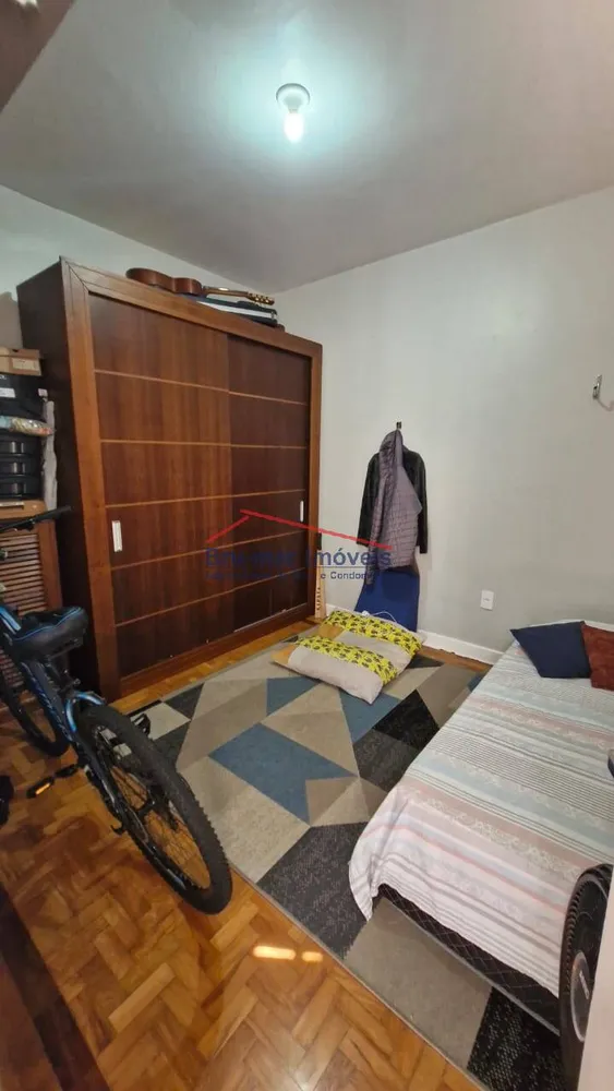 Apartamento, 2 quartos, 92 m² - Foto 6