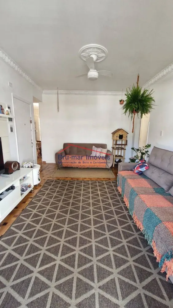 Apartamento, 2 quartos, 92 m² - Foto 3