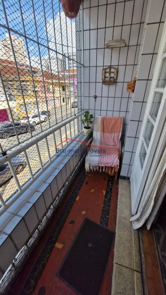Apartamento, 2 quartos, 92 m² - Foto 4