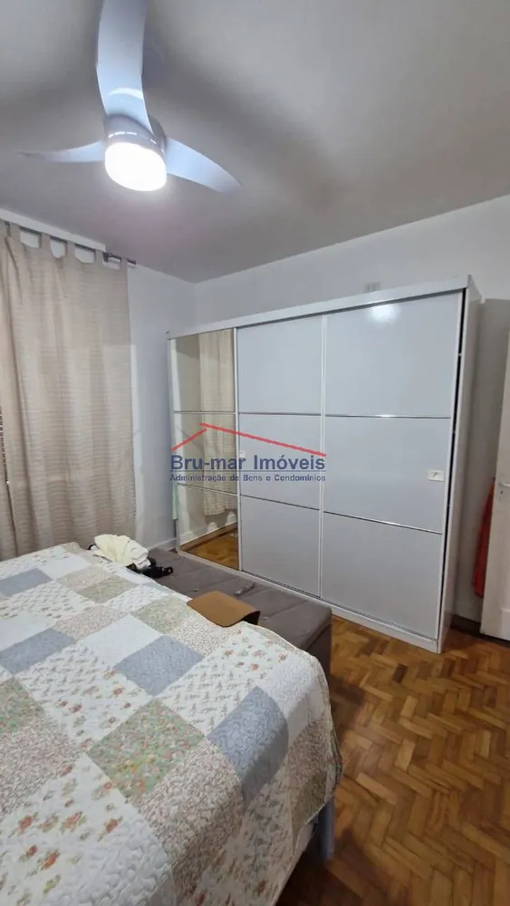 Apartamento, 2 quartos, 92 m² - Foto 10