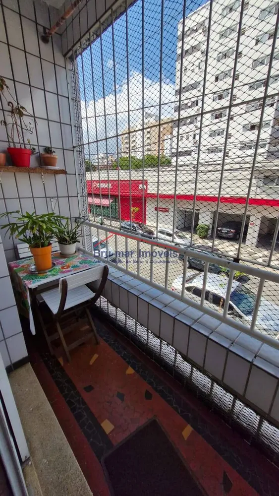 Apartamento, 2 quartos, 92 m² - Foto 5