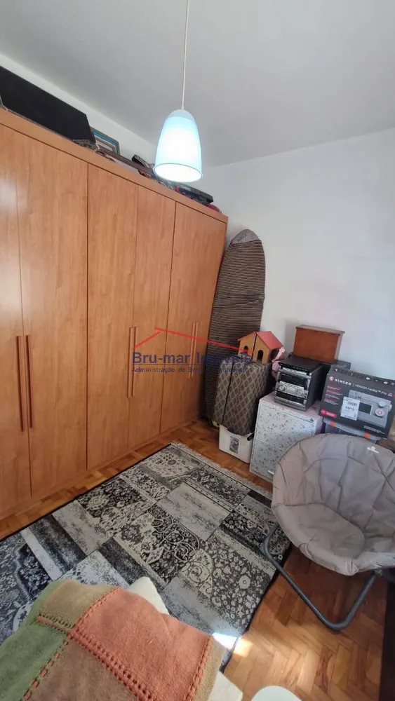 Apartamento, 2 quartos, 92 m² - Foto 7