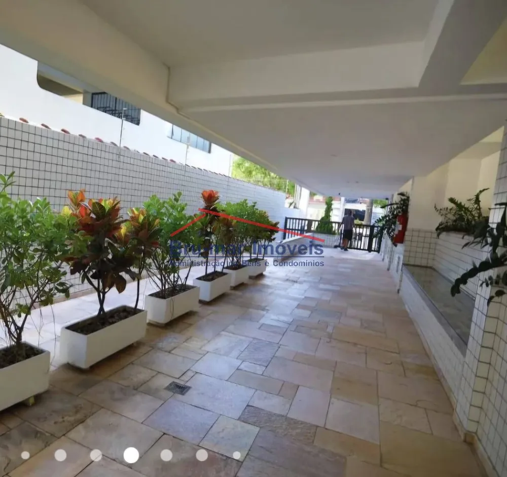 Apartamento, 2 quartos, 84 m² - Foto 16