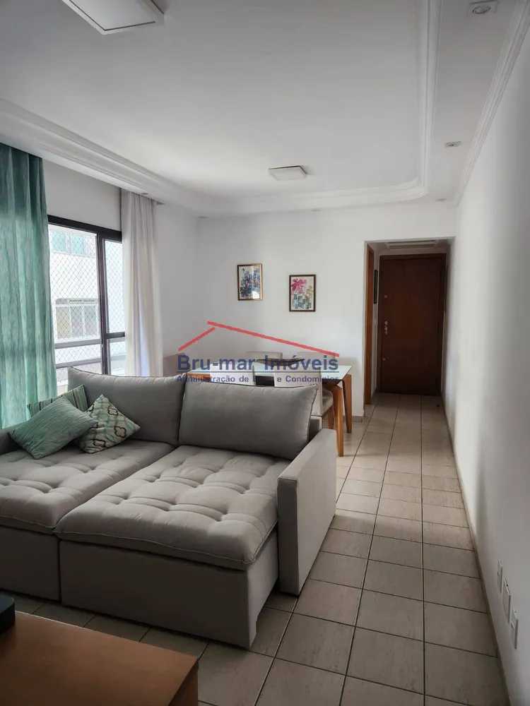 Apartamento, 2 quartos, 84 m² - Foto 3