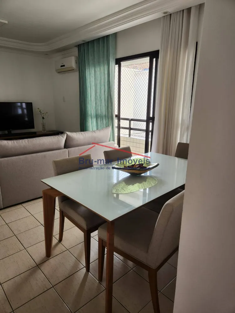Apartamento, 2 quartos, 84 m² - Foto 4