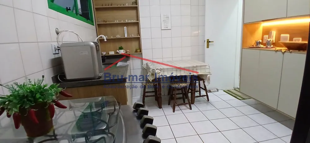 Apartamento, 2 quartos, 80 m² - Foto 4