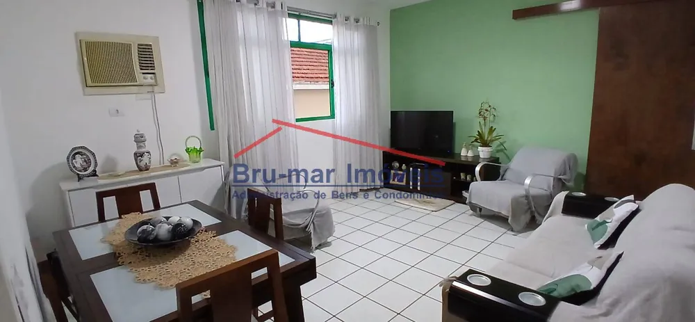Apartamento, 2 quartos, 80 m² - Foto 1