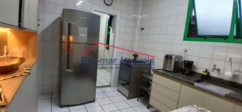Apartamento, 2 quartos, 80 m² - Foto 8