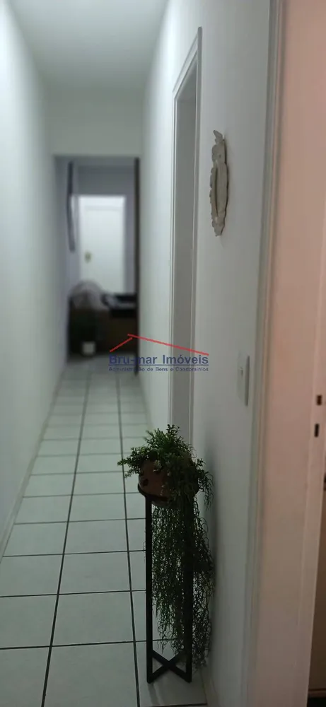 Apartamento, 2 quartos, 80 m² - Foto 1