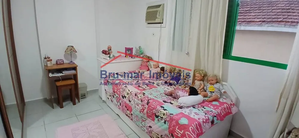 Apartamento, 2 quartos, 80 m² - Foto 3