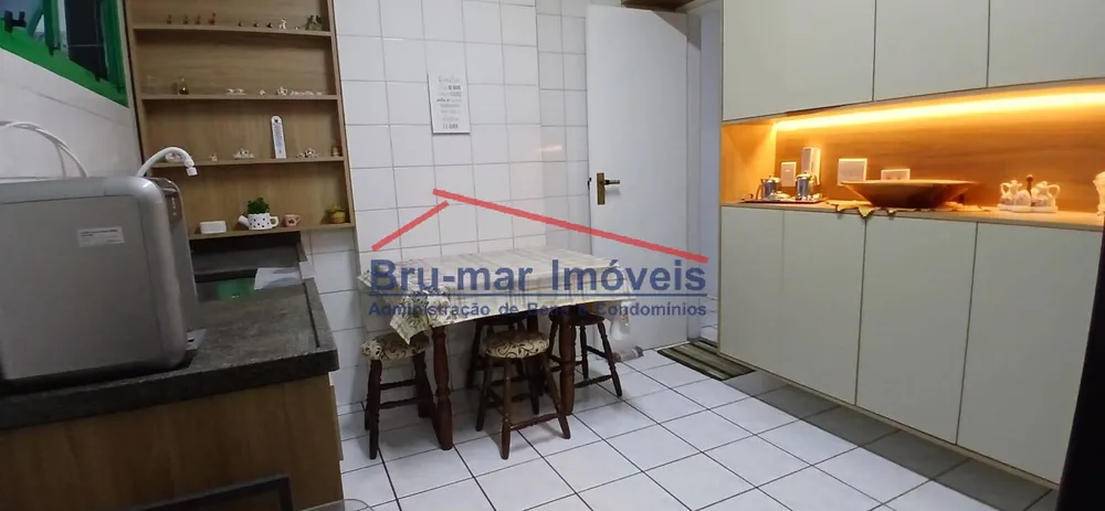 Apartamento, 2 quartos, 80 m² - Foto 16