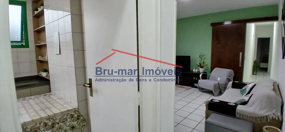 Apartamento, 2 quartos, 80 m² - Foto 3