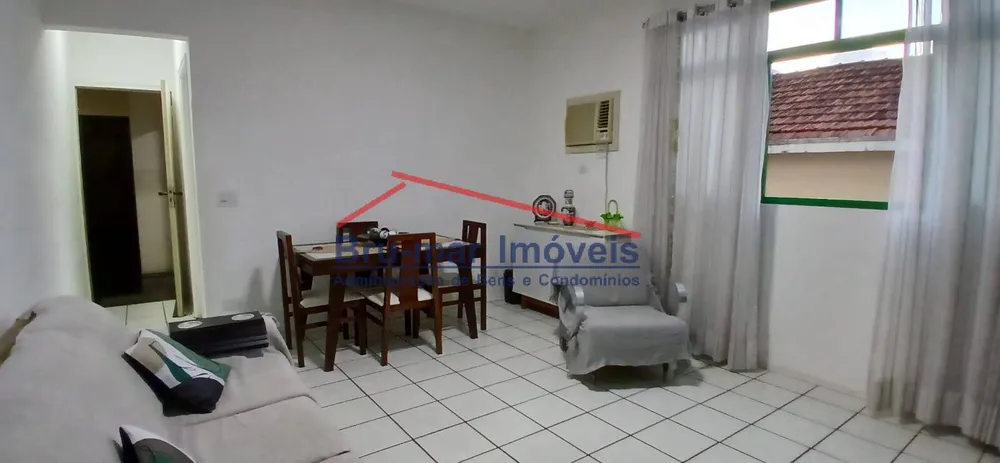 Apartamento, 2 quartos, 80 m² - Foto 2