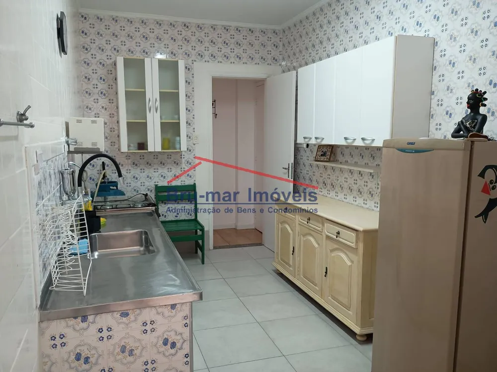 Apartamento, 2 quartos, 92 m² - Foto 9