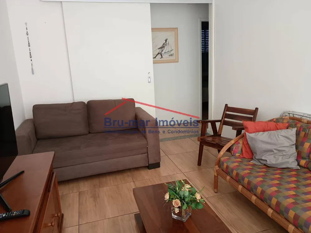 Apartamento, 2 quartos, 92 m² - Foto 1