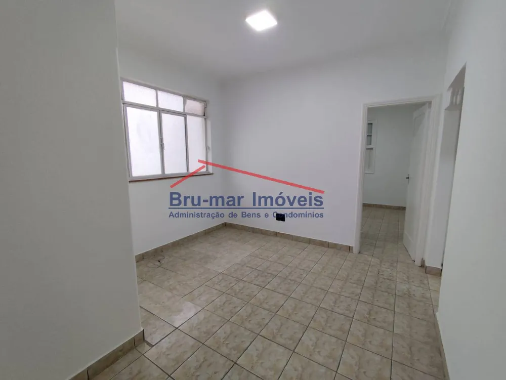 Apartamento, 2 quartos, 59 m² - Foto 2