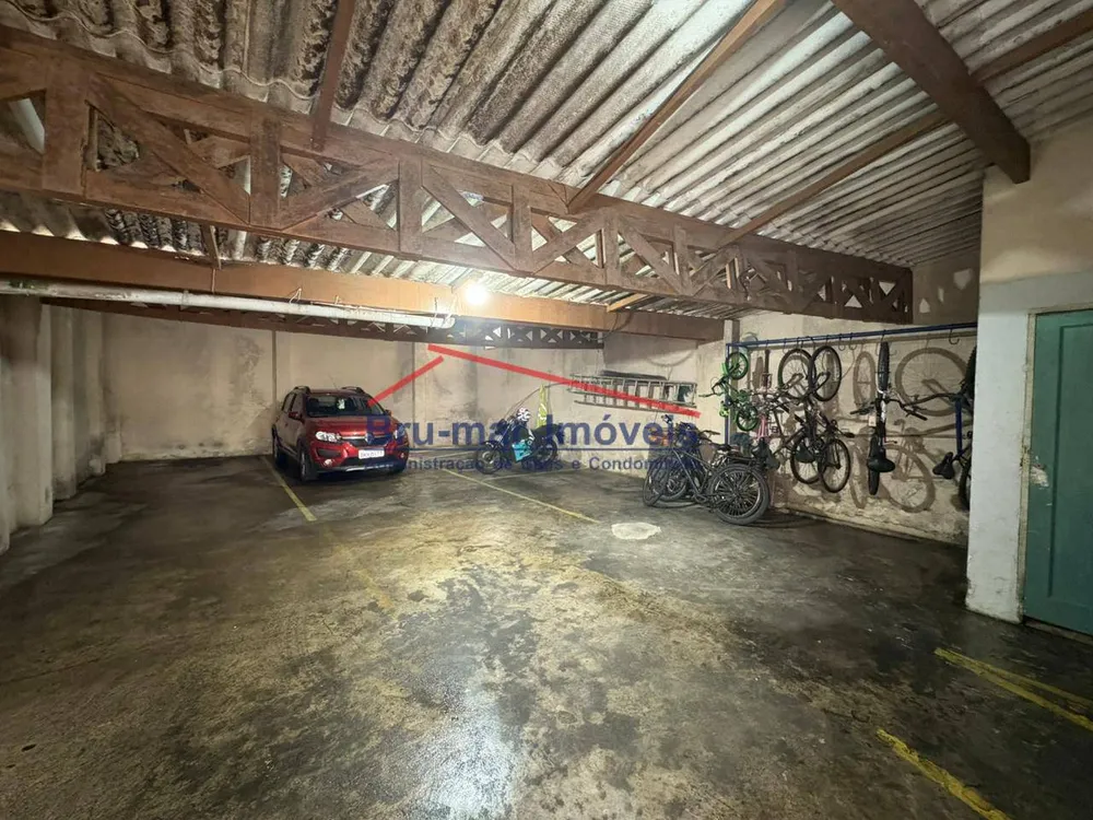Apartamento, 2 quartos, 100 m² - Foto 16
