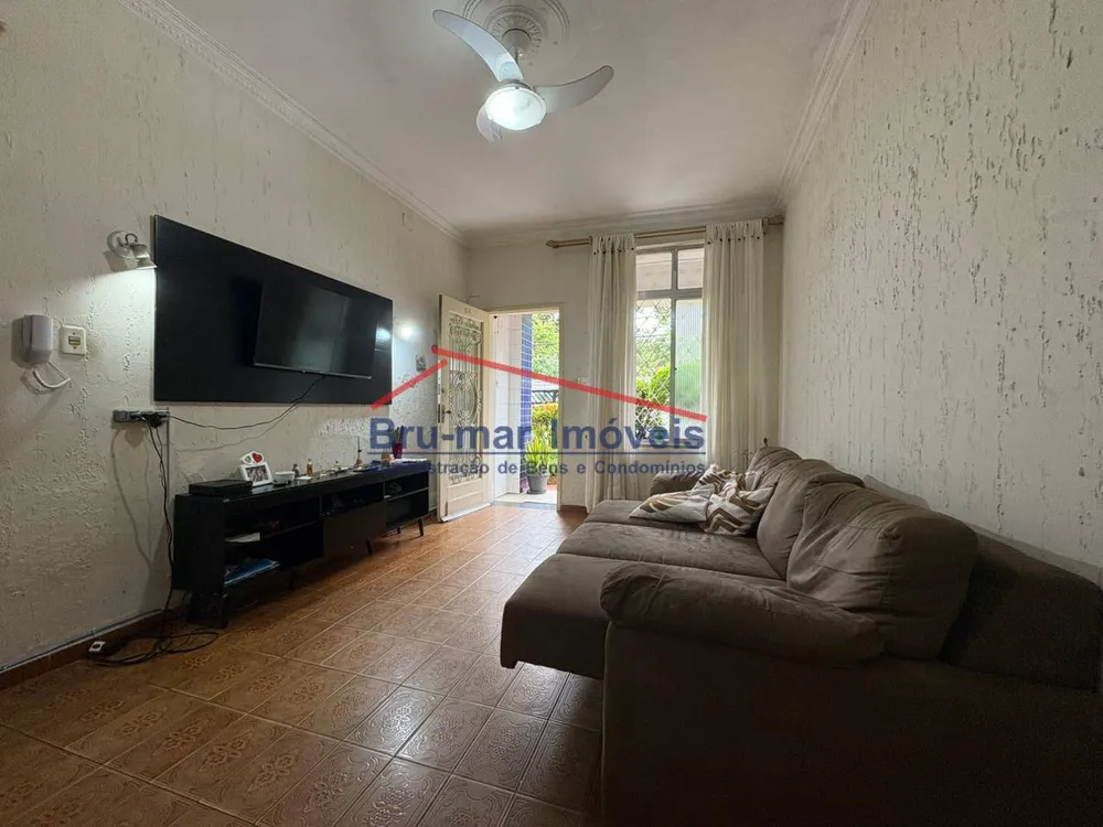 Apartamento, 2 quartos, 100 m² - Foto 2